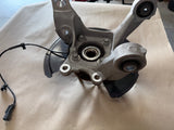 2015-2023 Ford Mustang 5.0 GT LH Driver Side Rear Spindle Knuckle Hub