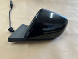 2015-2020 Ford Mustang GT LH Driver Side Mirror "Black"