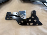 2015-2023 Ford Mustang Strut Tower and Firewall Brace Bar