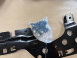2015-2023 Ford Mustang Strut Tower and Firewall Brace Bar