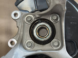 2015-2023 Ford Mustang 5.0 GT LH Driver Side Rear Spindle Knuckle Hub