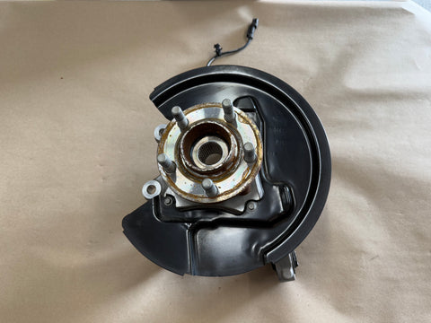 2015-2023 Ford Mustang 5.0 GT RH Passenger Side Rear Spindle Knuckle Hub