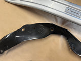 2015-2023 Ford Mustang Strut Tower and Firewall Brace Bar
