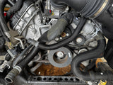 2019 Mustang 5.0 Coyote Gen 3 Engine Drivetrain 10R80 Automatic Auto