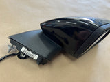 2015-2020 Ford Mustang GT RH Passenger Side Mirror "Black"