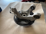 2015-2023 Ford Mustang 5.0 GT RH Passenger Side Rear Spindle Knuckle Hub
