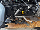 2019 Mustang 5.0 Coyote Gen 3 Engine Drivetrain 10R80 Automatic Auto