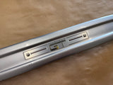 2015-2023 Ford Mustang Strut Tower and Firewall Brace Bar