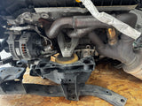 2019 Mustang 5.0 Coyote Gen 3 Engine Drivetrain 10R80 Automatic Auto