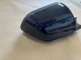 2015-2020 Ford Mustang GT RH Passenger Side Mirror "Black"