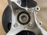 2015-2023 Ford Mustang 5.0 GT RH Passenger Side Rear Spindle Knuckle Hub