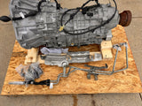 2020-2022 Mustang GT500 DCT Dual Clutch Transmission 7 Speed TR-9070