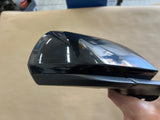 2015-2020 Ford Mustang GT RH Passenger Side Mirror "Black"