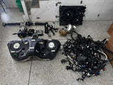 2019 Mustang 5.0 Coyote Gen 3 Engine Drivetrain 10R80 Automatic Auto