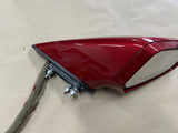 2010-2015 Chevrolet Camaro SS ZL1 RH Passenger Side Mirror Power