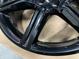 2015-2023 Ford Mustang GT Black Wheel Rim 19x8.5 S550