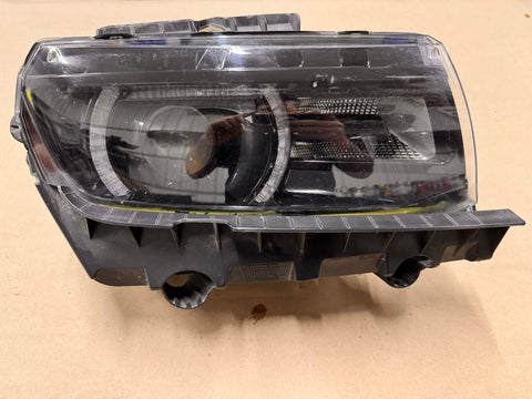 2014-2015 Chevrolet Camaro RH Passenger Side Headlight LED HID