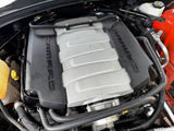 2018 Camaro SS 6.2 LT1 Engine Drivetrain 8 Speed Automatic Transmission 13k mi