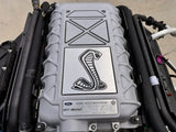 2020 Mustang GT500 5.2 Predator Engine DOHC Supercharged Shelby