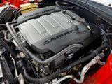 2018 Camaro SS 6.2 LT1 Engine Drivetrain 8 Speed Automatic Transmission 13k mi