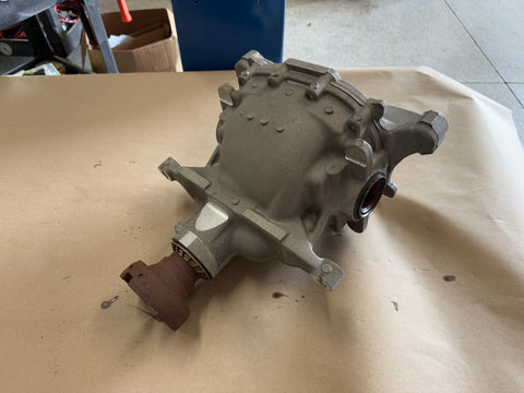 2015-2017 Ford Mustang GT 5.0L Rear Differential 3.15 Gear 8.8"