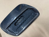 2018-2023 Ford Mustang GT 5.0 TruFiber Carbon Fiber Hood Vents RH LH Pair
