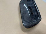 2018-2023 Ford Mustang GT 5.0 TruFiber Carbon Fiber Hood Vents RH LH Pair
