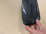 2018-2023 Ford Mustang GT 5.0 TruFiber Carbon Fiber Hood Vents RH LH Pair