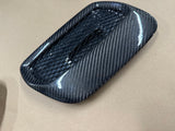 2018-2023 Ford Mustang GT 5.0 TruFiber Carbon Fiber Hood Vents RH LH Pair