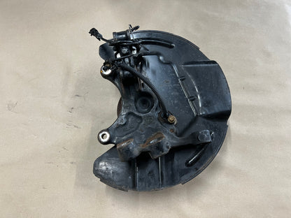 2015-2020 Ford Mustang 5.0L GT LH Driver Side Front Spindle Knuckle Hub