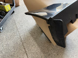 2015-2023 Ford Mustang GT V6 RH Passenger Side Skirt Molding "J7"
