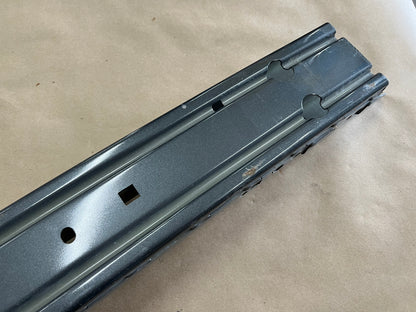 2015-2017 Ford Mustang GT Front Bumper Support Reinforcement Charcoal