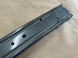 2015-2017 Ford Mustang GT Front Bumper Support Reinforcement Charcoal
