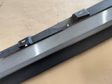 2015-2023 Ford Mustang GT V6 RH Passenger Side Skirt Molding "J7"