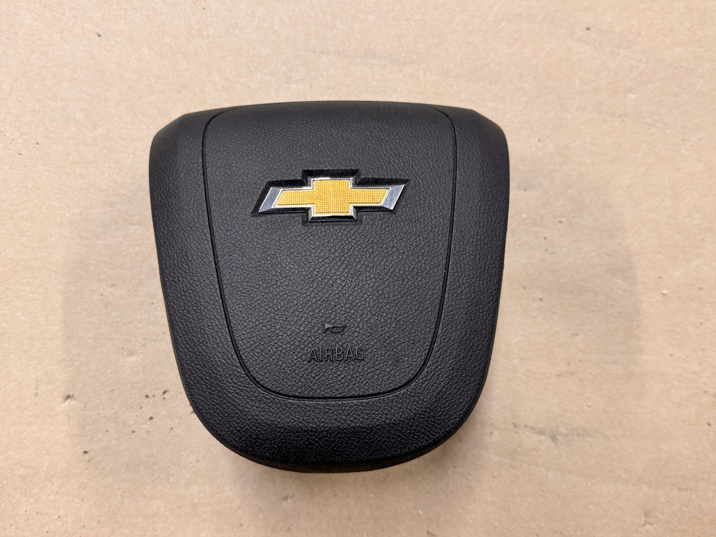 2012-2015 Camaro Steering Wheel Air Bag - OEM