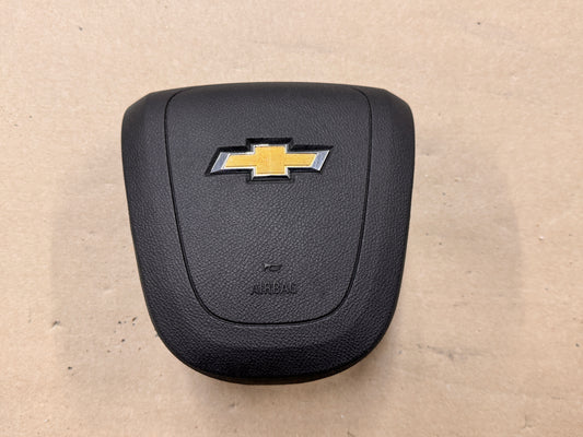2012-2015 Camaro Steering Wheel Air Bag - OEM