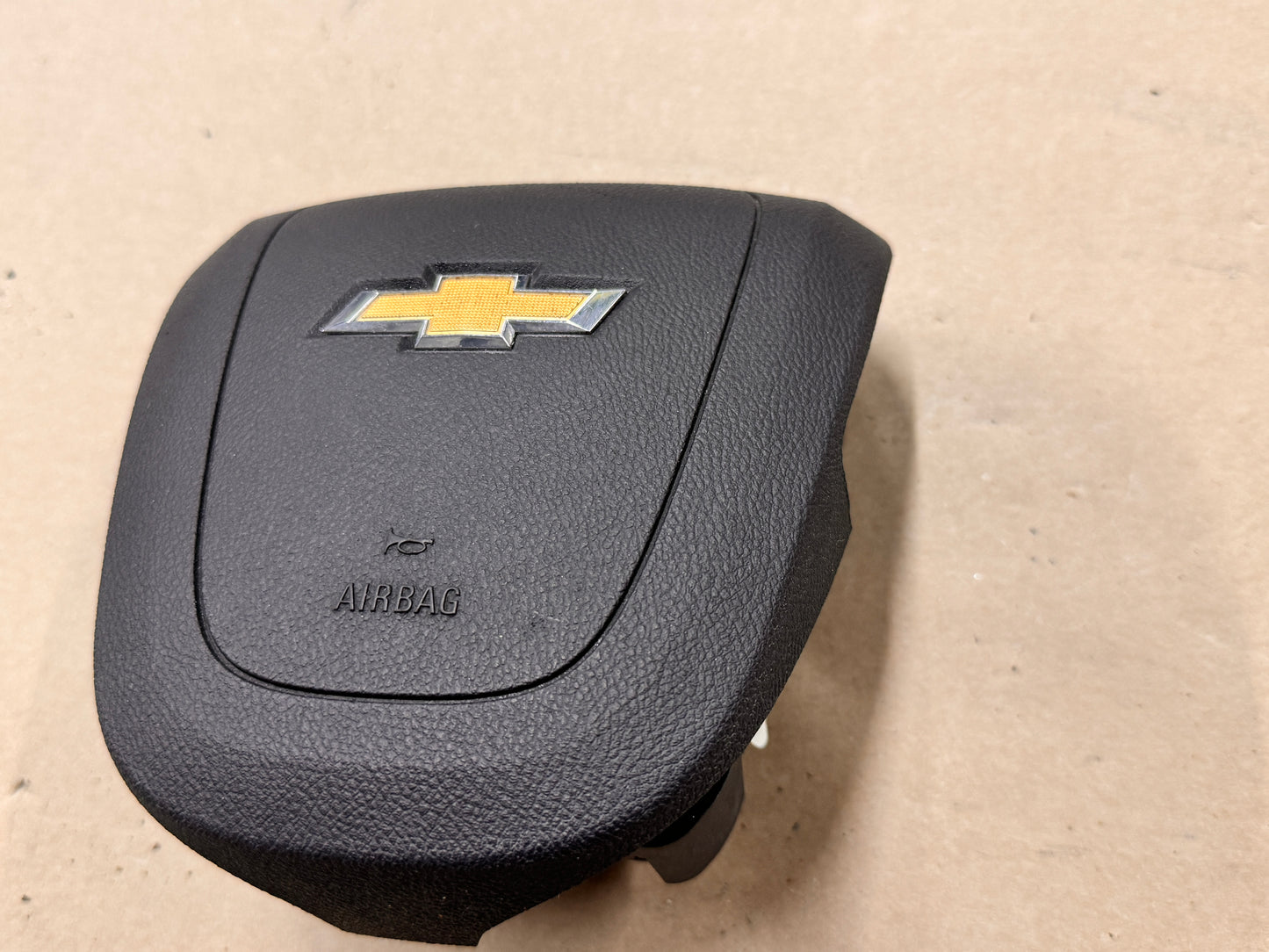 2012-2015 Camaro Steering Wheel Air Bag - OEM