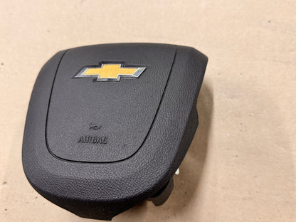 2012-2015 Camaro Steering Wheel Air Bag - OEM