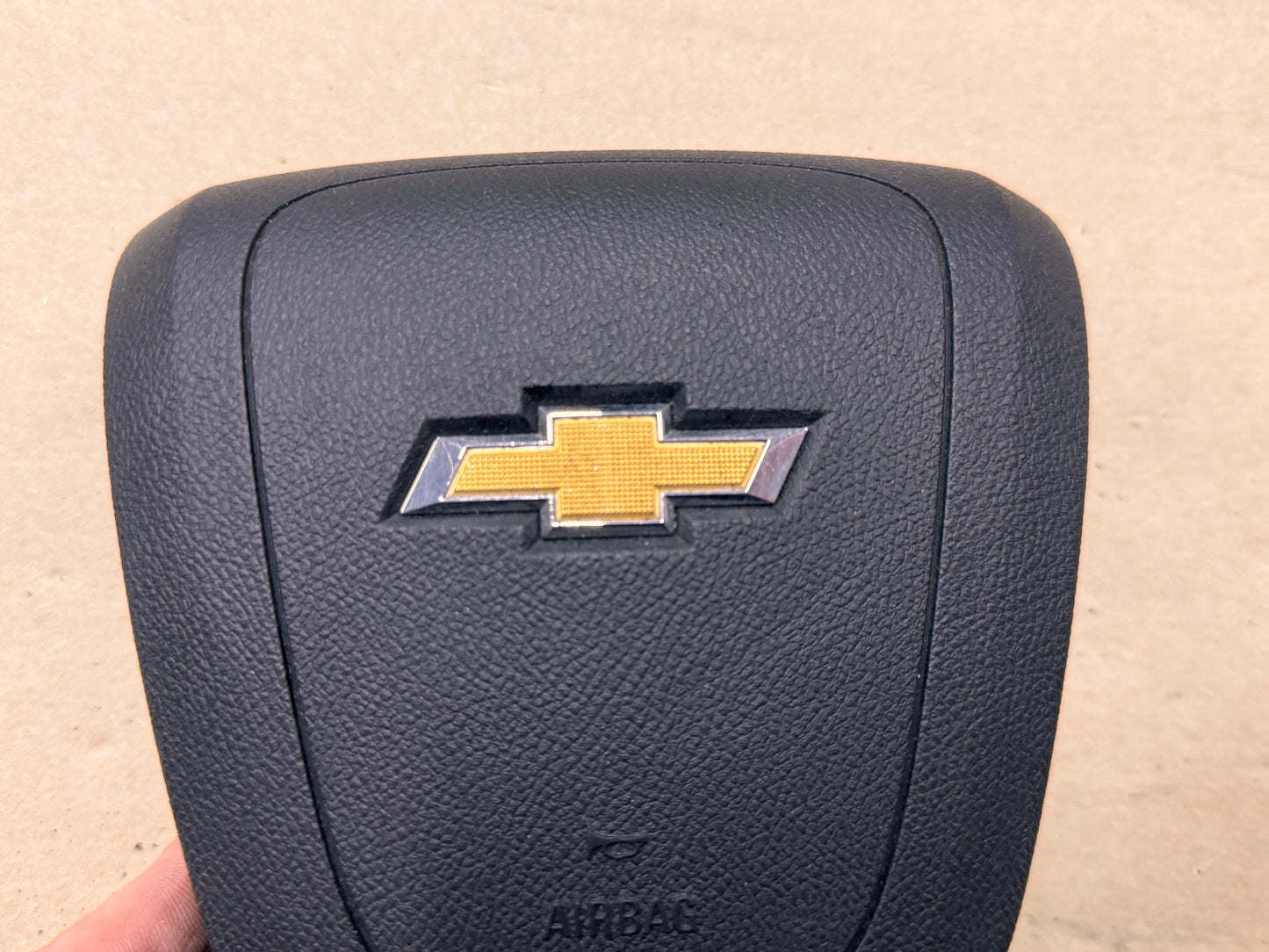 2012-2015 Camaro Steering Wheel Air Bag - OEM