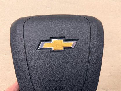 2012-2015 Camaro Steering Wheel Air Bag - OEM
