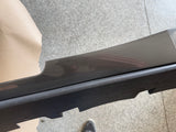 2015-2023 Ford Mustang GT V6 RH Passenger Side Skirt Molding "J7"