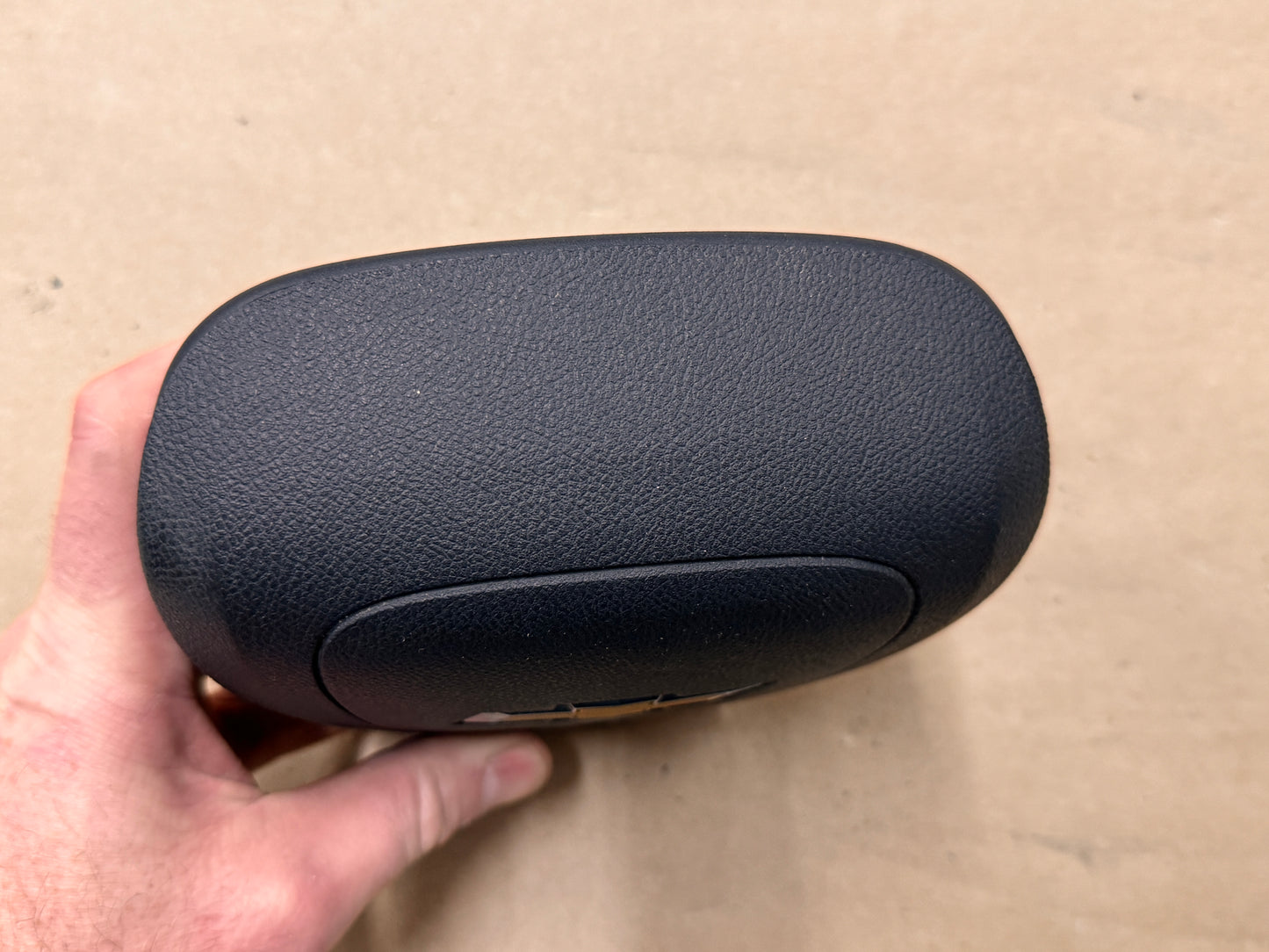 2012-2015 Camaro Steering Wheel Air Bag - OEM