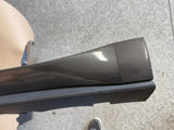 2015-2023 Ford Mustang GT V6 RH Passenger Side Skirt Molding "J7"