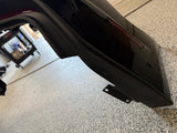 2018-2023 Ford Mustang GT Rear Bumper Complete Parking Sensors "Black"