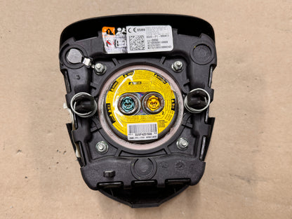 2012-2015 Camaro Steering Wheel Air Bag - OEM