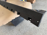 2015-2023 Ford Mustang GT V6 RH Passenger Side Skirt Molding "J7"