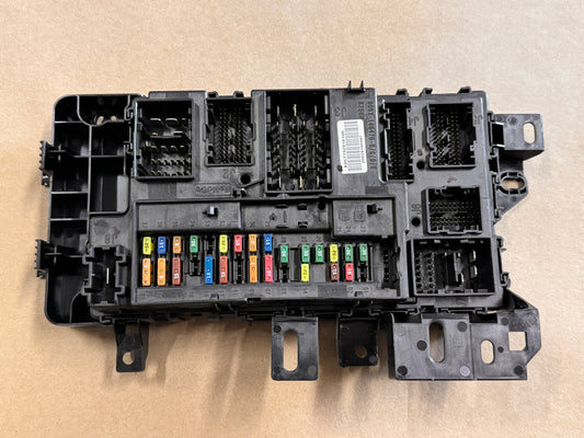 2020 Ford Mustang GT500 BCM Body Control Module Shelby