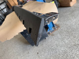 2015-2023 Ford Mustang GT V6 RH Passenger Side Skirt Molding "J7"