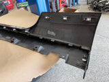 2015-2023 Ford Mustang GT V6 RH Passenger Side Skirt Molding "J7"
