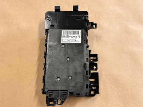 Control Module M368 2020 Ford Mustang GT500 BCM Body Control Module Shelby